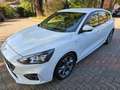 Ford Focus Focus 1.0 ecoboost ST-Line Co-pilot s Weiß - thumbnail 1