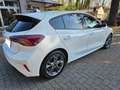 Ford Focus Focus 1.0 ecoboost ST-Line Co-pilot s Weiß - thumbnail 6