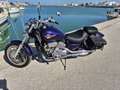 Honda VF 750 Burdeos - thumbnail 7