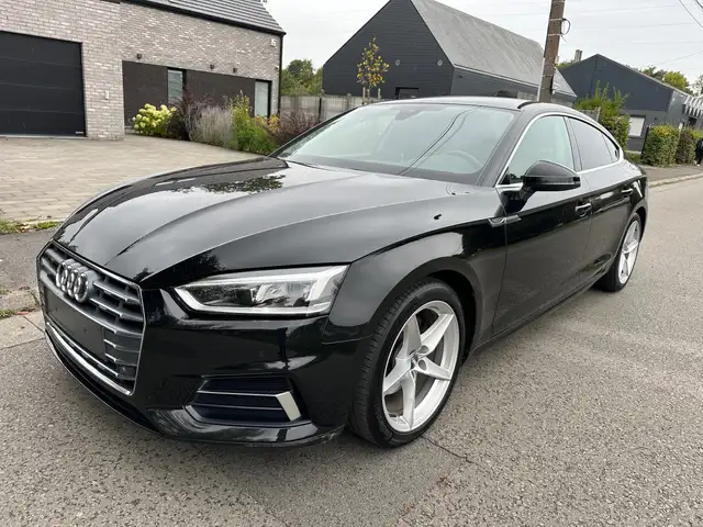 Audi A5 A5 Sportback 35 TDi Sport S tronic (EU6d-TEMP)