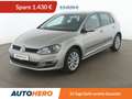 Volkswagen Golf 1.2 TSI Lounge BMT *TEMPO*PDC*SHZ*ALU* Gris - thumbnail 1