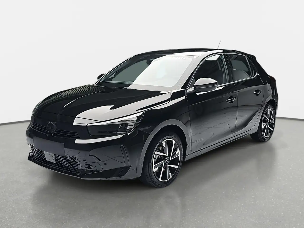 Opel Corsa 2026