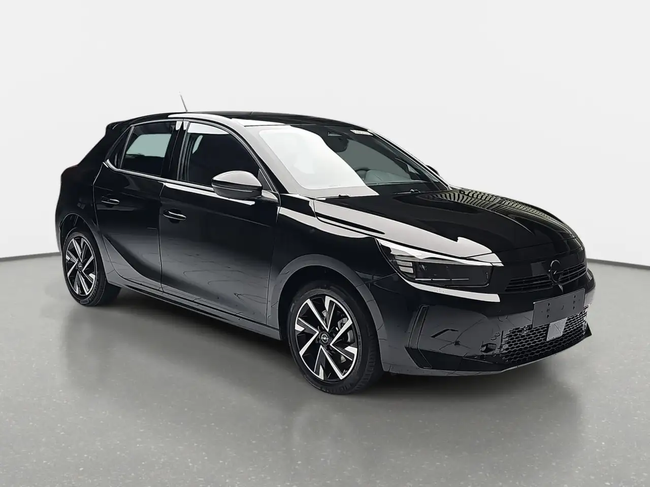 Opel Corsa 2026