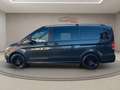 Mercedes-Benz V 300 V300d 4MATIC AMG-Line LangAVANTGARDE EDITION 202 Gris - thumbnail 2