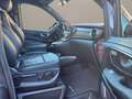 Mercedes-Benz V 300 V300d 4MATIC AMG-Line LangAVANTGARDE EDITION 202 Gris - thumbnail 16