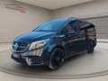 Mercedes-Benz V 300 V300d 4MATIC AMG-Line LangAVANTGARDE EDITION 202 Gris - thumbnail 1