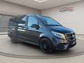 Mercedes-Benz V 300 V300d 4MATIC AMG-Line LangAVANTGARDE EDITION 202 Gris - thumbnail 7