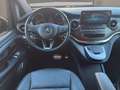 Mercedes-Benz V 300 V300d 4MATIC AMG-Line LangAVANTGARDE EDITION 202 Gris - thumbnail 13