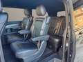 Mercedes-Benz V 300 V300d 4MATIC AMG-Line LangAVANTGARDE EDITION 202 Gris - thumbnail 12