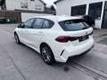 BMW 120 i Aut. NAVI Adp.LED RFK PDC SHZ PremiumPaket Blanc - thumbnail 7