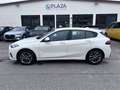 BMW 120 i Aut. NAVI Adp.LED RFK PDC SHZ PremiumPaket Blanc - thumbnail 8