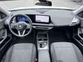 BMW 120 i Aut. NAVI Adp.LED RFK PDC SHZ PremiumPaket Blanc - thumbnail 9