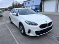 BMW 120 i Aut. NAVI Adp.LED RFK PDC SHZ PremiumPaket Blanc - thumbnail 3