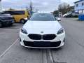 BMW 120 i Aut. NAVI Adp.LED RFK PDC SHZ PremiumPaket Blanc - thumbnail 2