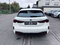BMW 120 i Aut. NAVI Adp.LED RFK PDC SHZ PremiumPaket Blanc - thumbnail 6