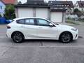 BMW 120 i Aut. NAVI Adp.LED RFK PDC SHZ PremiumPaket Blanc - thumbnail 4