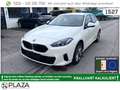 BMW 120 i Aut. NAVI Adp.LED RFK PDC SHZ PremiumPaket Blanc - thumbnail 1
