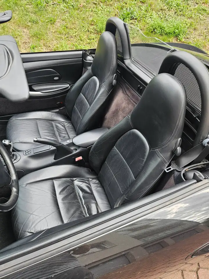 Porsche Boxster S 3.2 | 6-Gang | Kupplung erneuert, foto 8