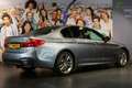 BMW 530 5-serie 530e iPerformance High Executive - M-PAKKE Grigio - thumbnail 3