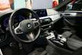 BMW 530 5-serie 530e iPerformance High Executive - M-PAKKE Gris - thumbnail 23