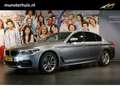 BMW 530 5-serie 530e iPerformance High Executive - M-PAKKE Grigio - thumbnail 1