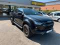 Isuzu D-Max Double Cab 4WD V-CROSS Jahreswagen Schwarz - thumbnail 4
