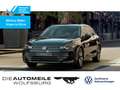 Volkswagen Passat Variant Passat Var. 1.5 eTSI DSG Business DCC/Massage/Cl Schwarz - thumbnail 1
