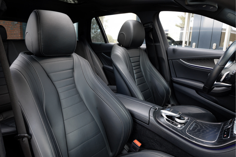 Mercedes-Benz E 200 Estate 184PK Aut. | Business Solution AMG Plus Upg — photo 6