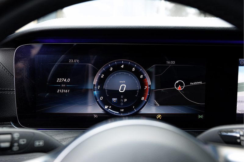 Mercedes-Benz E 200 Estate 184PK Aut. | Business Solution AMG Plus Upg — photo 13