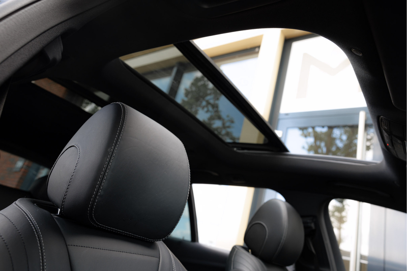 Mercedes-Benz E 200 Estate 184PK Aut. | Business Solution AMG Plus Upg — photo 7
