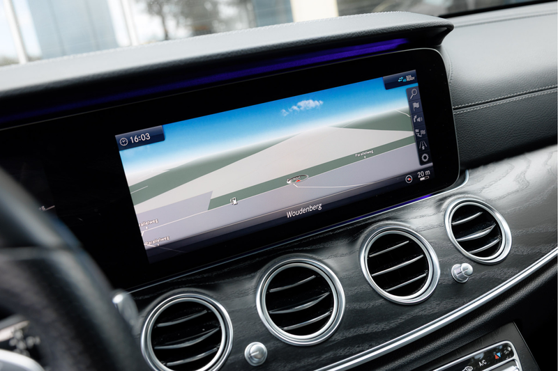 Mercedes-Benz E 200 Estate 184PK Aut. | Business Solution AMG Plus Upg — photo 15