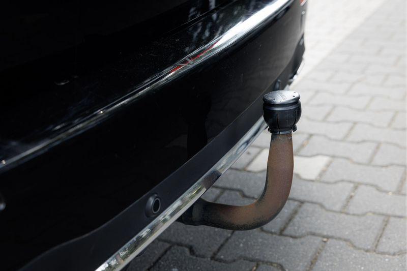 Mercedes-Benz E 200 Estate 184PK Aut. | Business Solution AMG Plus Upg — photo 8
