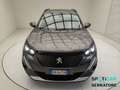 Peugeot 2008 II 2020 1.2 puretech Allure s&s 130cv Gris - thumbnail 2