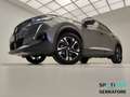 Peugeot 2008 II 2020 1.2 puretech Allure s&s 130cv Gris - thumbnail 3