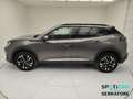 Peugeot 2008 II 2020 1.2 puretech Allure s&s 130cv Gris - thumbnail 4