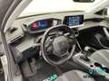 Peugeot 2008 II 2020 1.2 puretech Allure s&s 130cv Gris - thumbnail 7