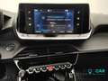 Peugeot 2008 II 2020 1.2 puretech Allure s&s 130cv Gris - thumbnail 10