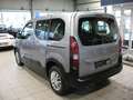 Peugeot Rifter PureTech 110 L1 Active Pack *KLIMA* Gris - thumbnail 5