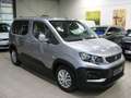 Peugeot Rifter PureTech 110 L1 Active Pack *KLIMA* Gris - thumbnail 3