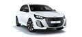 Peugeot 208 Allure Gasolina 100 Blanco - thumbnail 9