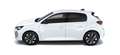 Peugeot 208 Allure Gasolina 100 Blanco - thumbnail 2