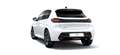 Peugeot 208 Allure Gasolina 100 Blanco - thumbnail 4