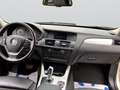 BMW X3 xDrive 20 d*NAVI*XENON*Head-Up*AHK* Plateado - thumbnail 9