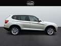 BMW X3 xDrive 20 d*NAVI*XENON*Head-Up*AHK* Plateado - thumbnail 7