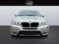 BMW X3 xDrive 20 d*NAVI*XENON*Head-Up*AHK* Plateado - thumbnail 2