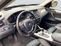 BMW X3 xDrive 20 d*NAVI*XENON*Head-Up*AHK* Plateado - thumbnail 12