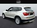 BMW X3 xDrive 20 d*NAVI*XENON*Head-Up*AHK* Plateado - thumbnail 5