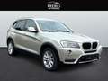 BMW X3 xDrive 20 d*NAVI*XENON*Head-Up*AHK* Plateado - thumbnail 1