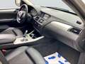 BMW X3 xDrive 20 d*NAVI*XENON*Head-Up*AHK* Plateado - thumbnail 10