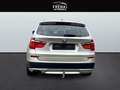 BMW X3 xDrive 20 d*NAVI*XENON*Head-Up*AHK* Plateado - thumbnail 6